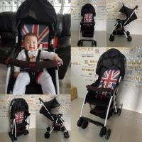 ราคา รถเข็นเด็กมือสองยี่ห้อAprica (15682180927)