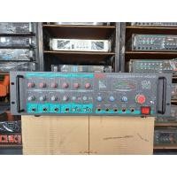ราคา แอมป์ขยาย NPE LDA-550 AC/DC POWERMIXER+LINE   (25679336997)