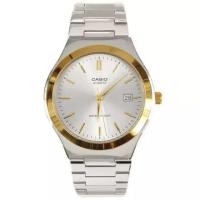 ราคา Casio Standard รุ่น MTP-1170G-7ARDF