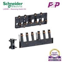 ราคา LAD9R1 : อุปกรณ์เสริม TeSys D 3P reversing contactors for LC1D09-D38A - Schneider Electric - Kit for assembling by pi... (2969437447)