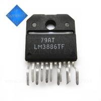 ราคา LM3886TF LM3886T 1 ชิ้น LM3886 ZIP-11 pxc3 (44757704696)