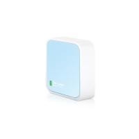 ราคา ROUTER TP-LINK (TL-WR802N) WIRELESS N300 NANO (TL-WR802N) (4575299009)