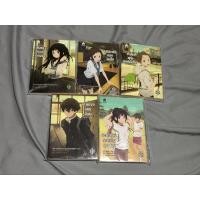 ราคา ปริศนาความทรงจำ เฮียวกะ 1-5 จบ นิยาย มือ2 (28680169889)