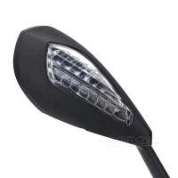 ราคา 899 1199 Motorcycle LED Rearview Mirror For DUCATI Panigale899 Panigale 1199S R Left Right Glass Bl (50653649760)