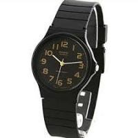 ราคา Casio Standard Analog’men รุ่น MQ-24-1B2LDF (1514479688)