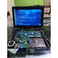 ราคา MESIN MOTHERBOARD / เมนบอร์ด / AXIOO DJJ INTEL ATOM N270 MACHINE (18384212493)