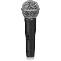 ราคา ไมค์สาย BEHRINGER SL85S Dynamic Microphone (4960038877)