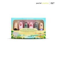 ราคา pastel ชุดยาดม THAI POP CULTURE V.2 พร้อมปลอกลายสุดน่ารัก (42406223136)