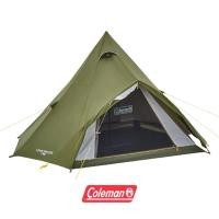 ราคา เต็นท์กระโจม Coleman JP X-Cursion Tepee II 325 38140 แบรนด์ Coleman (47901086175)
