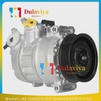 ราคา 7SEU17C New Air Conditioning AC Compressor for BMW 7-series E65 E66 E67 730i 730Li 64526956715 6956 (46556868051)