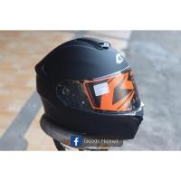ราคา หมวกกันน็อคยกคางแว่น 2 ชั้น Bilmola รุ่น Explorer (25208892224)