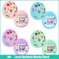 ราคา [จัดส่งในพื้นที่] ซิลิโคนฝาครอบป้องกันกันกระแทกแขนป้องกันกับ คาราไบเนอร์ ป้องกันผิวแขนเชลล์สําหรับ ทามาก็อตจิ พิก โต้ตอบเสมือนสัตว์เลี้ยงเครื่ (41306338282)