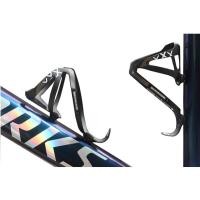 ราคา ขากระติกคาร์บอน ลาย Bontrager (18973814635)
