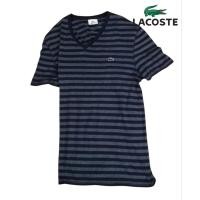 ราคา เสื้อlacoste ของแท้ ไซล์4 อก42นิ้ว (40863719782)