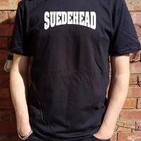 ราคา เสื้อยืด Suedehead สไตล์เรโทรยุค 70 ไซส์ S-XXL (52956933325)