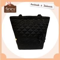 ราคา FERERA(เฟอเรร่า)กระเป๋าผ้าซาตินสะพายไหล่สายเกลียว (13931697188)
