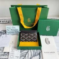 ราคา Goyard card holder ปี 25 (40762500029)
