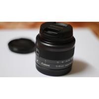 ราคา Canon EF-M 15-45mm f/3.5-6.3 IS STM (7844350068)