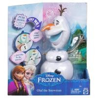 ราคา Disney Frozen Olaf Doll (5326870916)