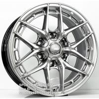 ราคา ล้อแม็กซ์ SSW S437 ขอบ17นิ้ว 6รู139 สีซิลเวอร์ กว้าง8นิ้ว Offset25 [22472] (41373328242)