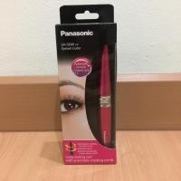 ราคา Panasonic แปรงปัดขนตาไฟฟ้า รุ่น EH-SE60