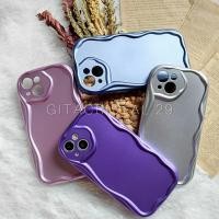 ราคา MELTING METALIC CASE - SOFTCASE IPHONE 14, 14 PRO, 14 PLUS, 14 PRO MAX (22977412195)