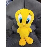 ราคา ตุ๊กตานกน้อยทวิตตี้ ตัวใหญ่ ขนนุ่มๆ tweety looney tunes (13270922923)