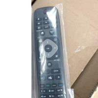 ราคา Universal เปลี่ยนรีโมทเหมาะสําหรับ Phi/lips TV, LCD, LED, HDTV, Learn, 3D, สมาร์ททีวี NH500UW NH503UP NH500UP 43PFL5603/F7 55PFL5703/F7 65F7 (41129338139)