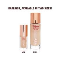 ราคา พร้อมส่ง Charlotte Tilbury Mini Hollywood Flawless Filter (18156847922)