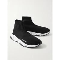 ราคา Balenciaga speed trainer size 38 ของแท้ (23682146530)