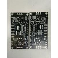 ราคา T-Audio PCBAA-010 ตามอดีต Labs Aleph-M Aleph Mini Class A เครื่องขยายเสียง Class-A PCB DIY (5585939696)