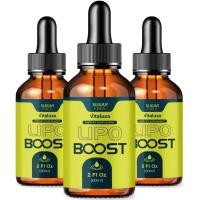 ราคา (3 แพ็ค) Lipo Boost Drops, LipoBoost Liquid อาหารเสริม Premium Blend Hyman Vitamin Drops, Lipo Booster ความแรงสูงสุด รอสูตรขั้นสูง รองรับรีวิว สุขภาพโดยรวมธรรมชาติ (47258819715)