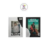 ราคา EXO BAEKHYUN City Lights 1st Album BAEK HYUN (2334529808)