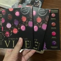 ราคา Urban decay vice lipstick sample (3907528072)