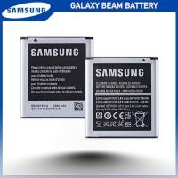 ราคา แบตเตอรี่ Samsung Galaxy Beam GT-I8550 I8552 i8520 i8530 Battery แบตเตอรี่รับประกัน 6 เดือน (21789158174)
