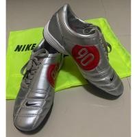ราคา รองเท้าฟุตบอลร้อยปุ่ม nike t90 (40605226753)