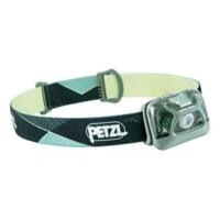 ราคา PETZL - TIKKA HEADLAMP 300 LM - GREEN (25730076425)