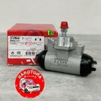 ราคา กระบอกเบรคหลัง Nissan NV ปี 1994-2002 ขนาด 11/16" / TRW BWC137 (27438613118)