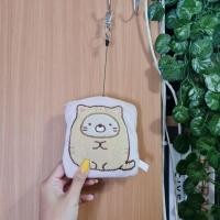 ราคา กระเป๋า ใส่บัตร ใส่เหรียญ สายยืดได้ ซูมิโกะ (14488227163)