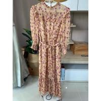 ราคา เดรสยาว maxi dress Jaspal size s (28950994218)