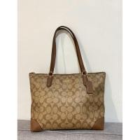ราคา coach โทส 16“ มือ2ค่ะ ของแท้ค่ะ (24402922349)