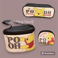 ราคา เซตกระเป๋าหมีพูห์ Pooh ลิขสิทธิ์แท้ (27952330287)