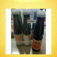 ราคา ซีอิ๊วดำ ตราเด็กสมบูรณ์ สูตรมืออาชีพ เจ (370g.) (7432744315)