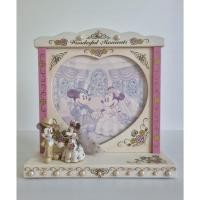 ราคา กรอบรูป Disney 30 x 30 งานเก่า Vintage มือสอง (26305792237)