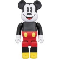 ราคา +++ ขาย Bearbrick Be@rbrick Kubrick 1000% Mickey Mouse Disney ของใหม่ ของแท้ พร้อมส่ง +++ Medicom (6338358337)