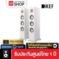 ราคา KEF Q11 Meta (1 คู่) ลำโพงตั้งพื้น Flagship 3-way floorstanding speaker รับประกันศูนย์ไทย (27682687838)