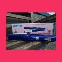 ราคา เครื่องหนีบผม Babyliss BY 698 - เครื่องหนีบผม HAIR IRON CERAMIC (28404331781)