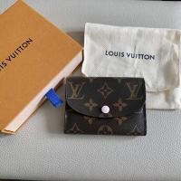 ราคา lv rosalie coin purse Dc.20 แท้ (11742280821)