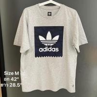 ราคา adidas size l ของแท้มือสอง (9005114937)