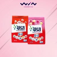 ราคา บรีส เพาเวอร์ ผงซักฟอก พลังขจัดคราบ / สวีท ฟลาวเวอร์ 600 กรัม สำหรับซักเครื่องและซักมือ (9372618033)
